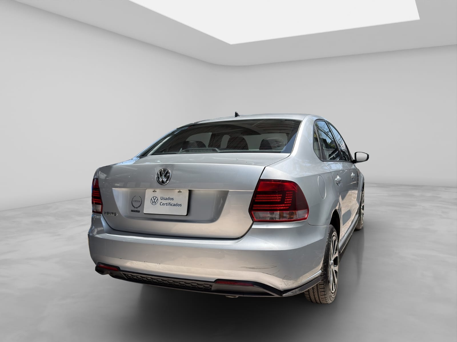 2022 Volkswagen Vento 1.6 Startline Mt