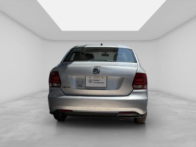 2022 Volkswagen Vento 1.6 Startline Mt