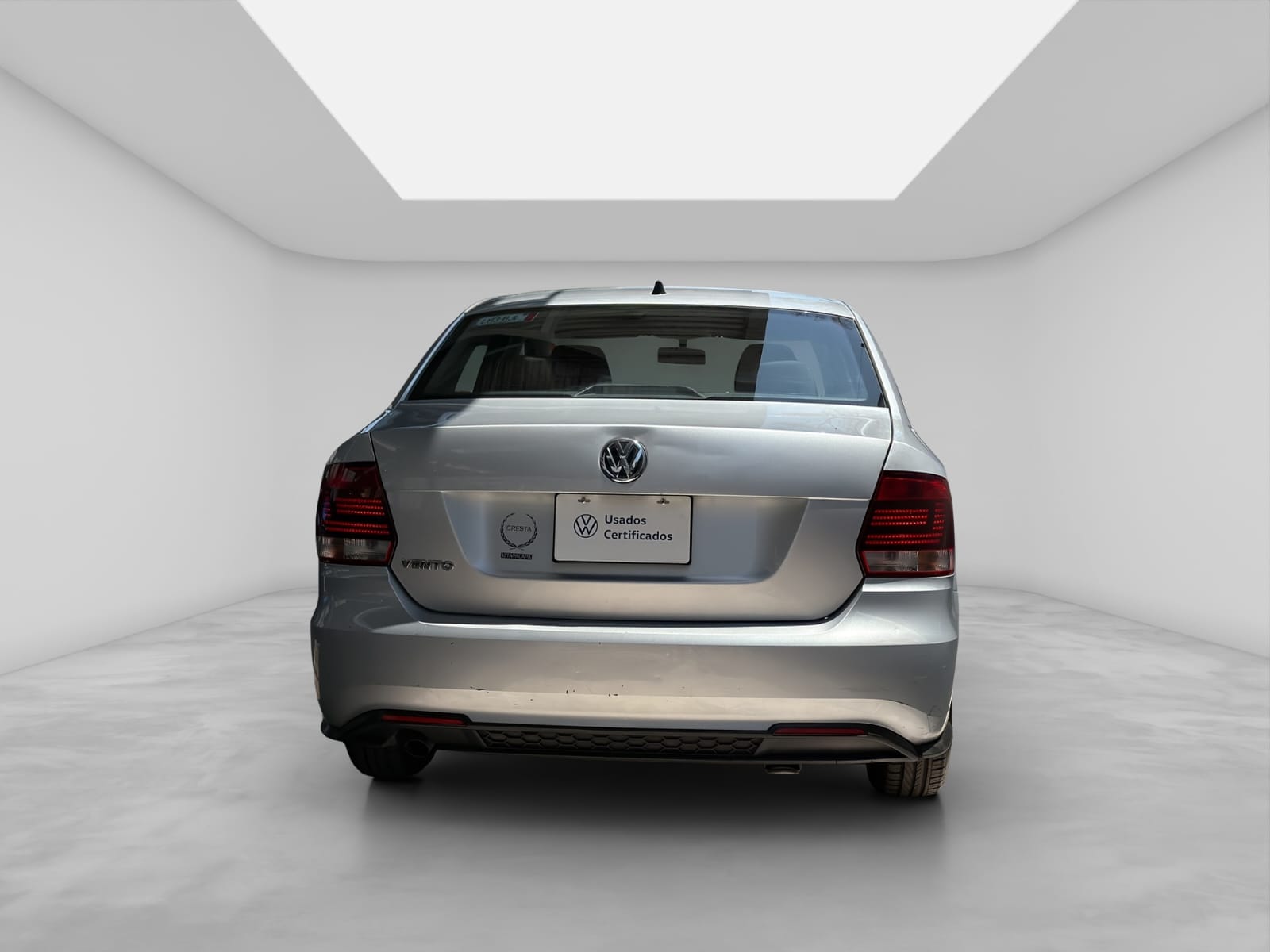 2022 Volkswagen Vento 1.6 Startline Mt