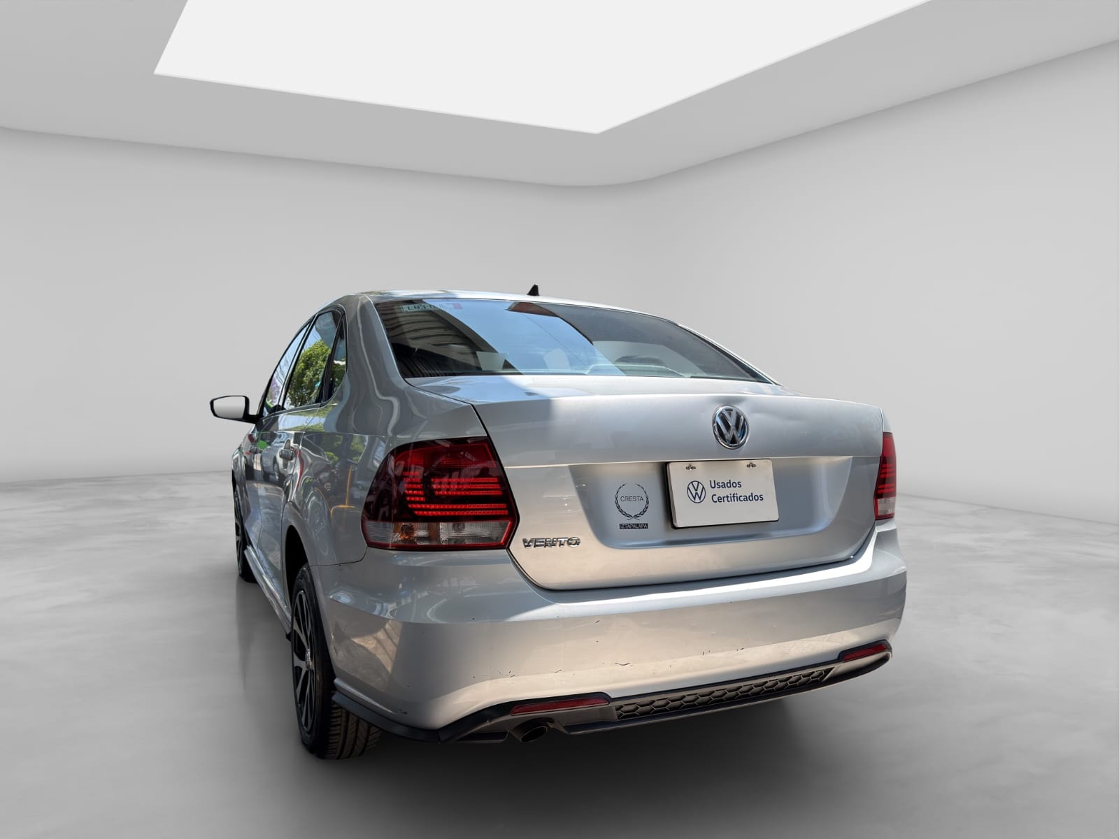 2022 Volkswagen Vento 1.6 Startline Mt