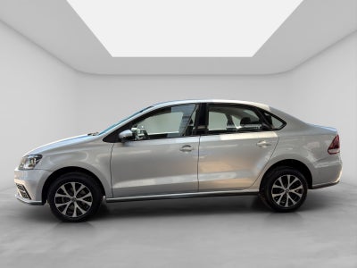 2022 Volkswagen Vento 1.6 Startline Mt