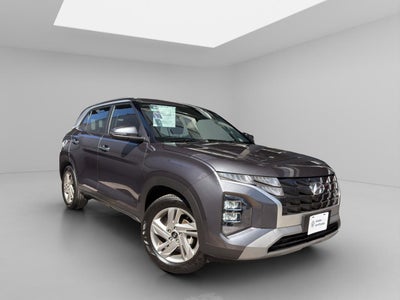2025 Hyundai Creta 1.5 Gls At