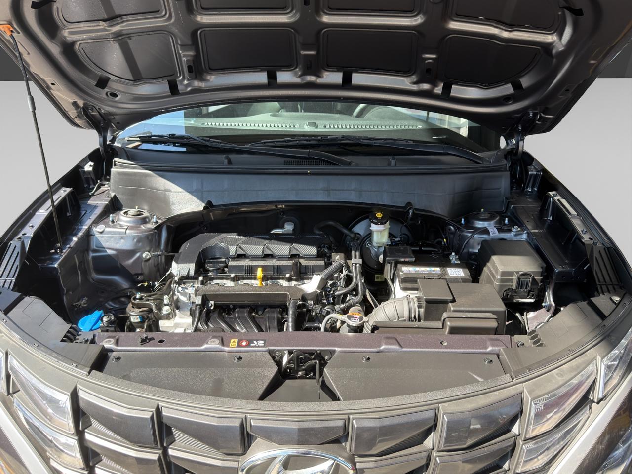 2025 Hyundai Creta 1.5 Gls At