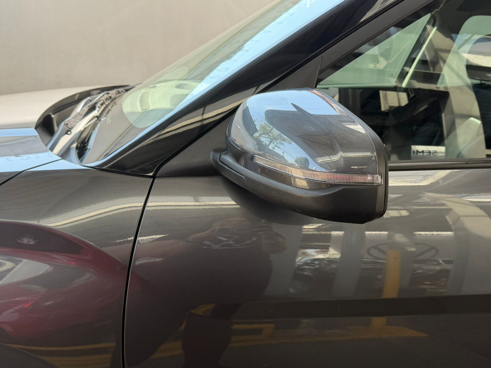 2025 Hyundai Creta 1.5 Gls At