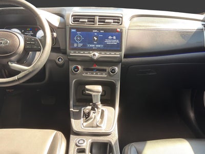 2025 Hyundai Creta 1.5 Gls At