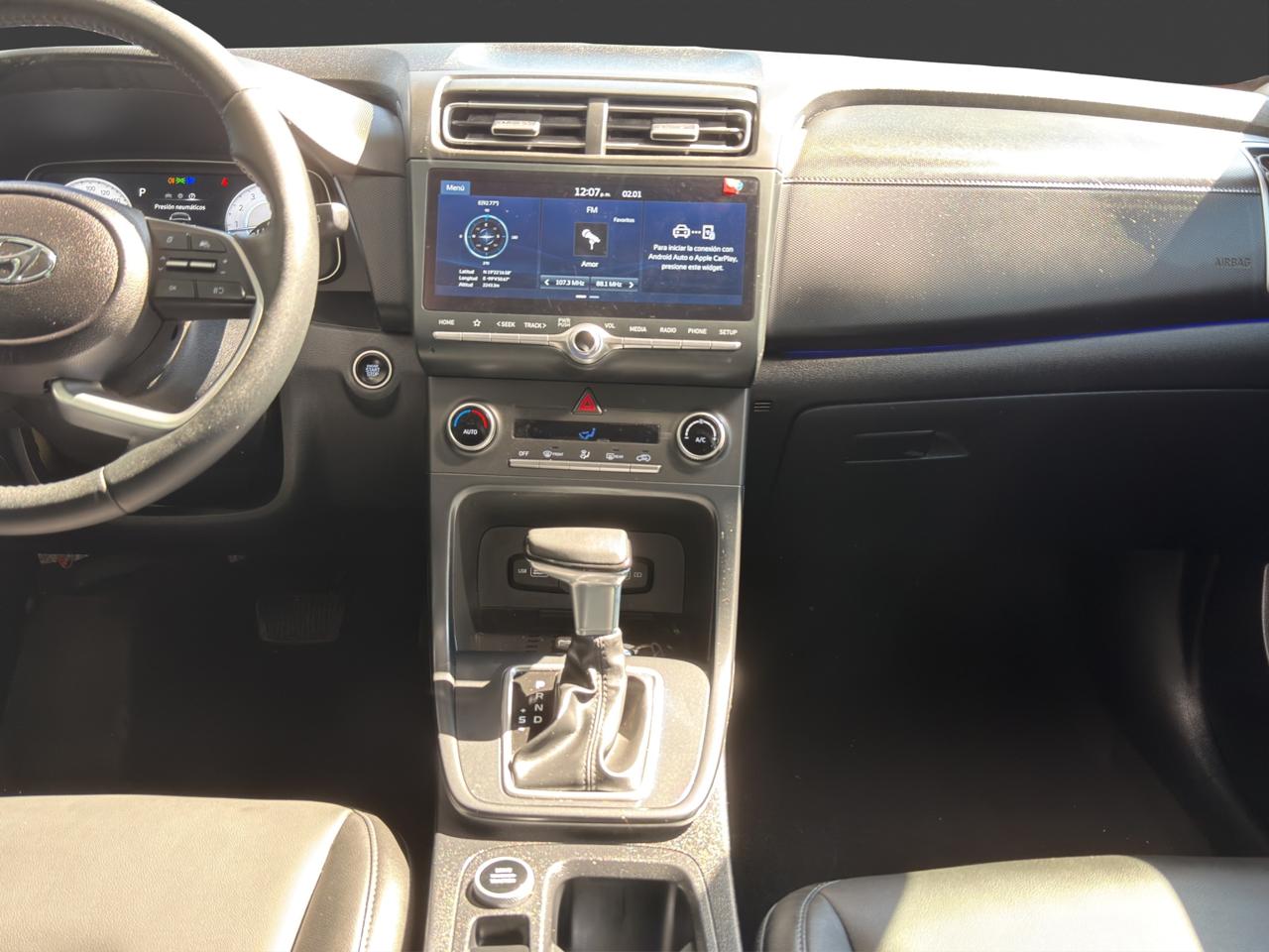 2025 Hyundai Creta 1.5 Gls At