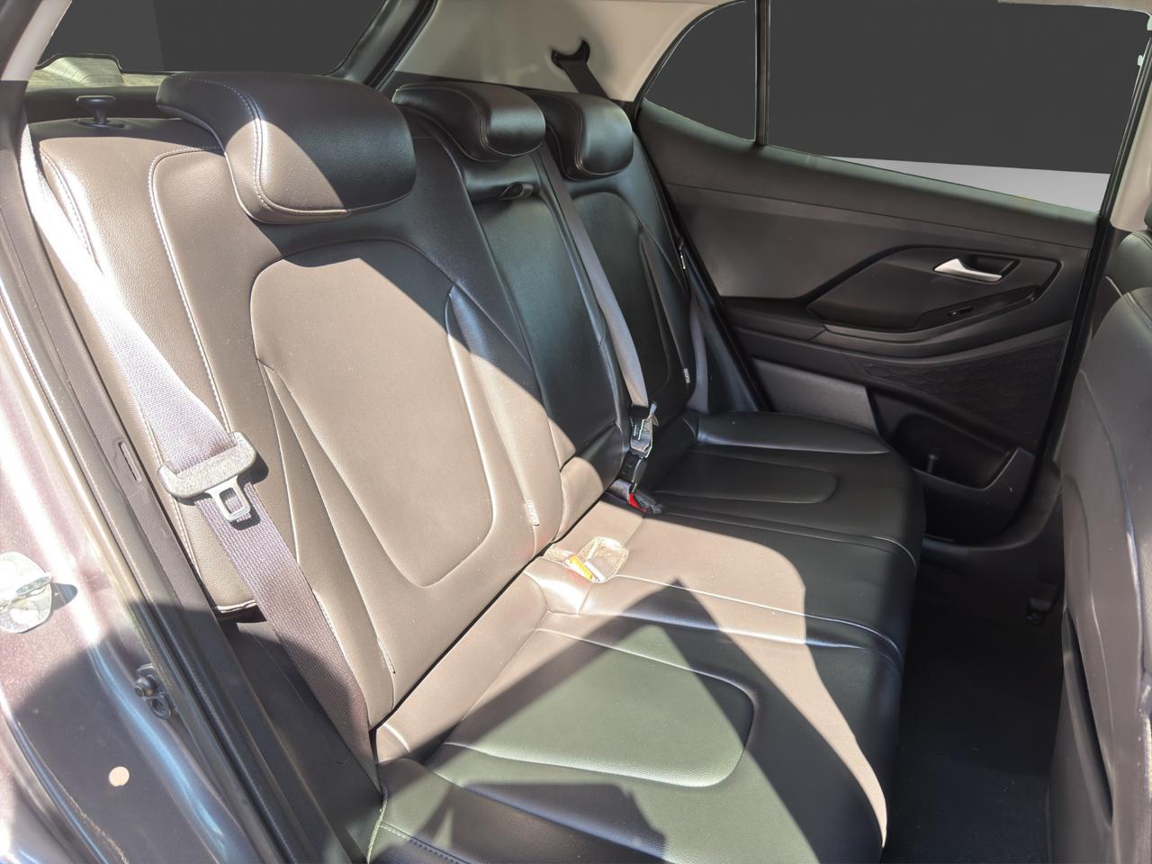 2025 Hyundai Creta 1.5 Gls At