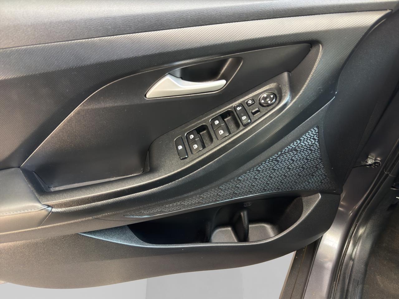 2025 Hyundai Creta 1.5 Gls At