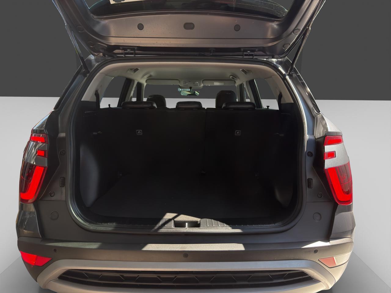 2025 Hyundai Creta 1.5 Gls At