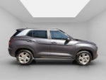 2025 Hyundai Creta 1.5 Gls At