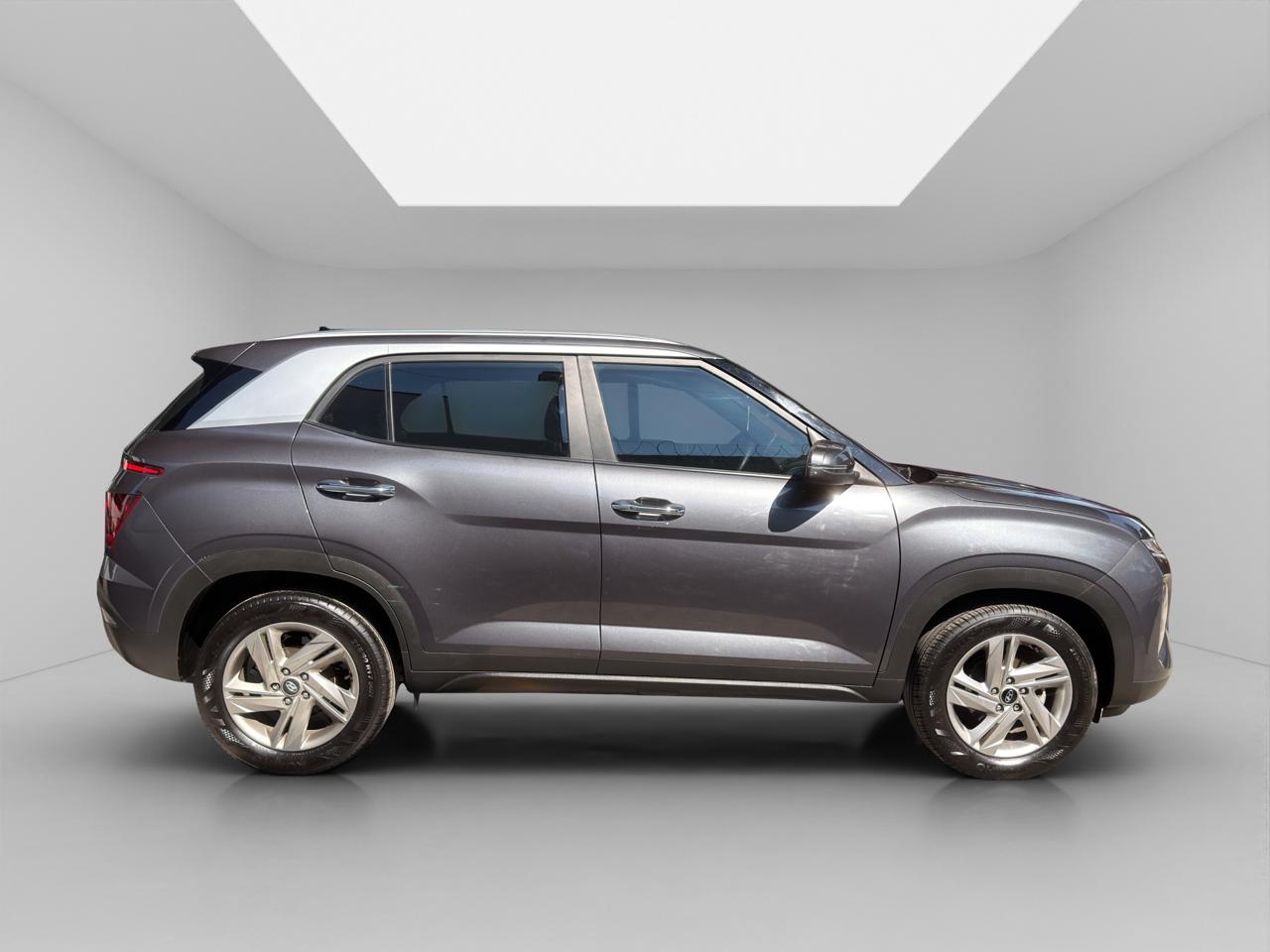 2025 Hyundai Creta 1.5 Gls At