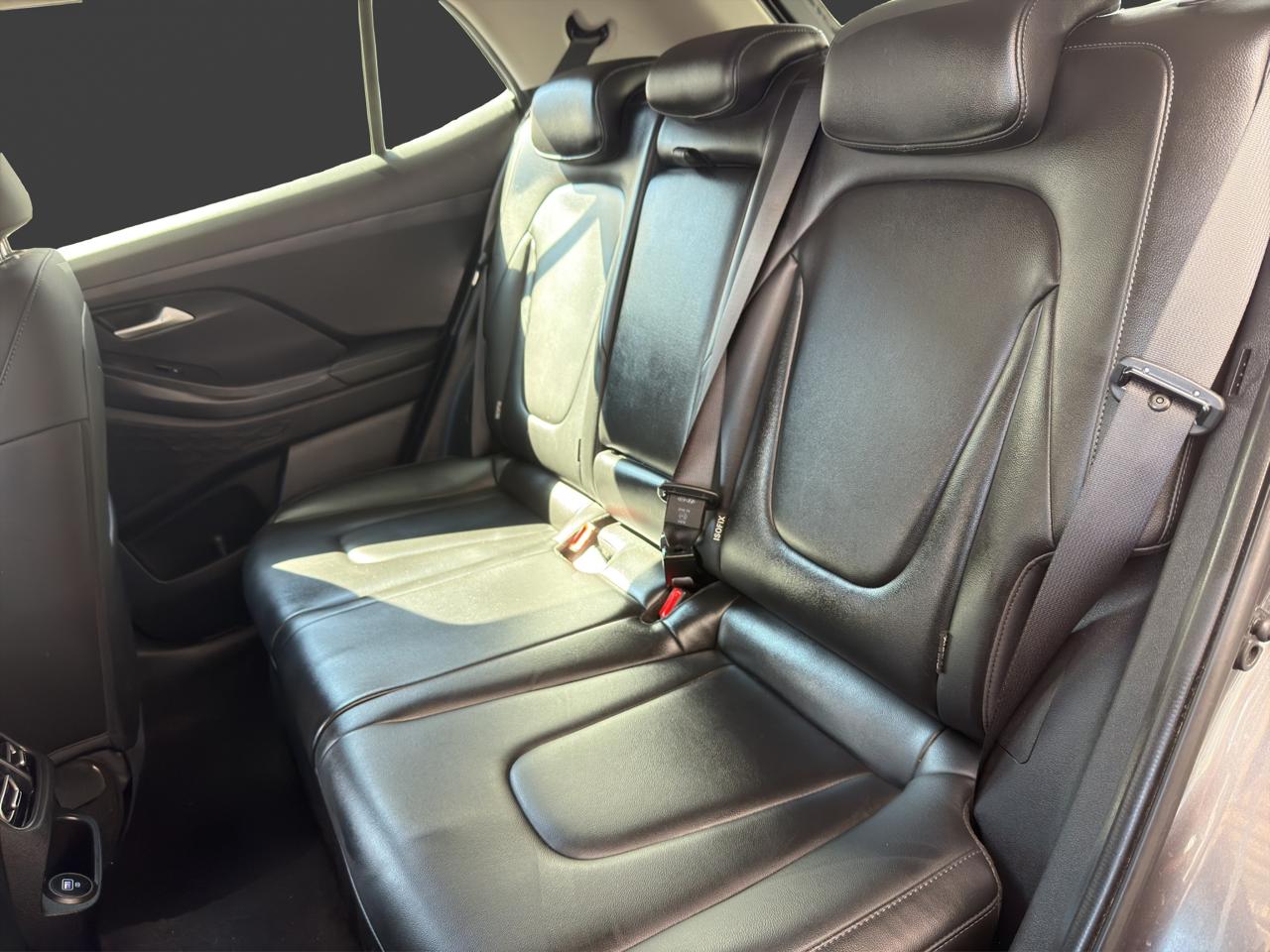 2025 Hyundai Creta 1.5 Gls At