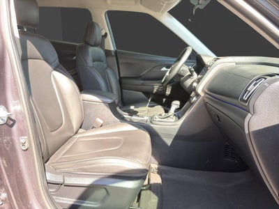 2025 Hyundai Creta 1.5 Gls At