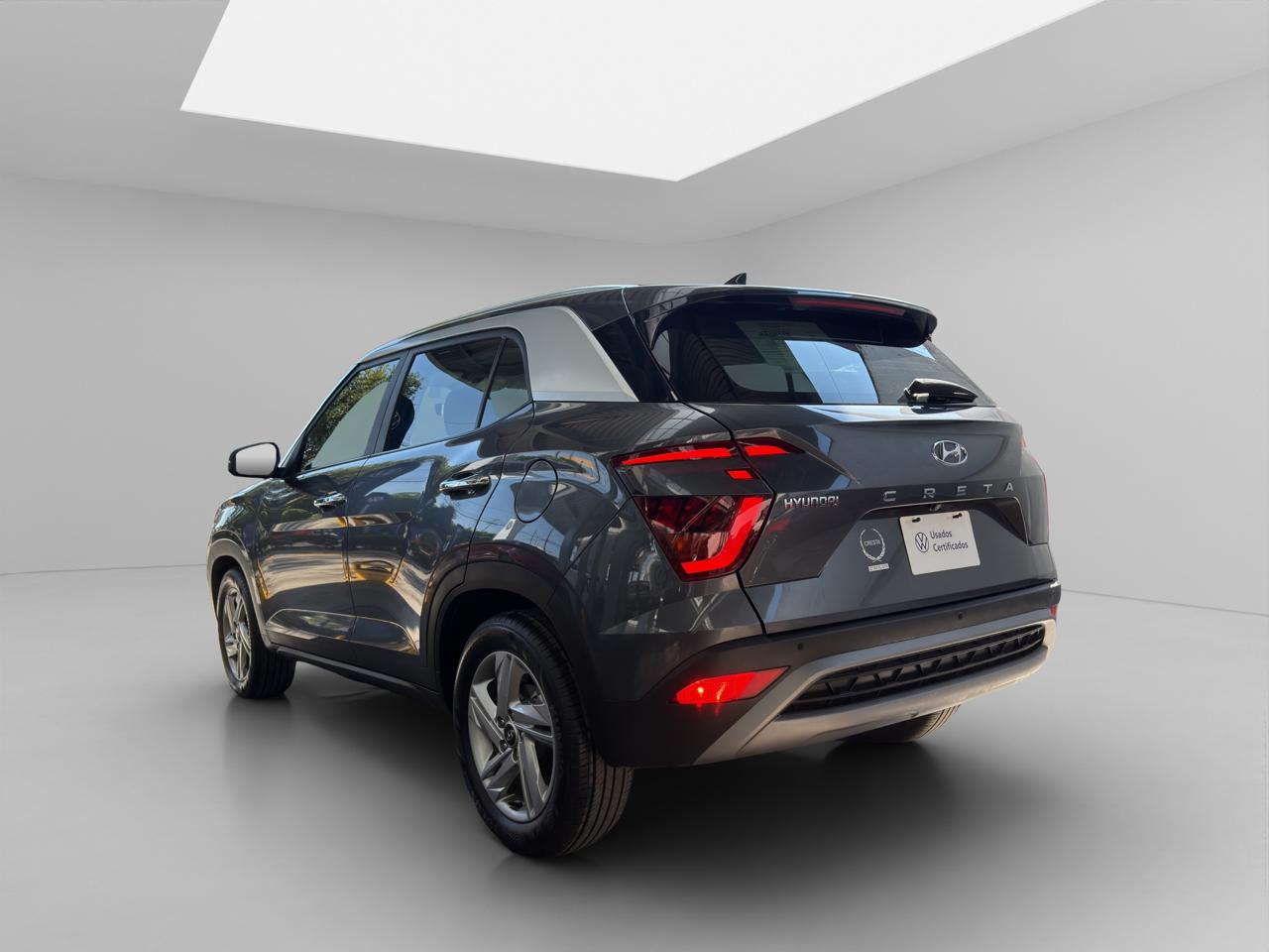 2025 Hyundai Creta 1.5 Gls At