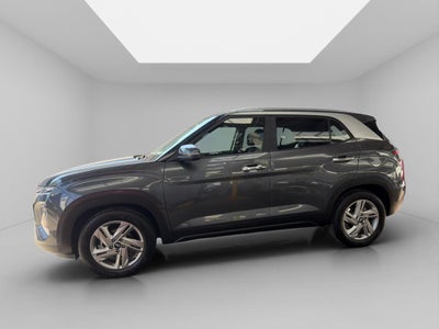 2025 Hyundai Creta 1.5 Gls At