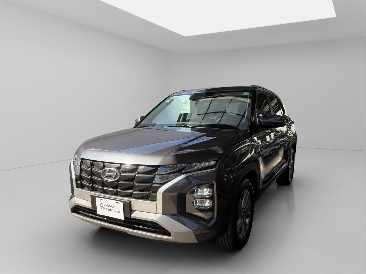 2025 Hyundai Creta 1.5 Gls At