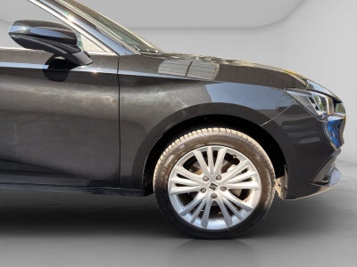 2025 Seat Leon Style