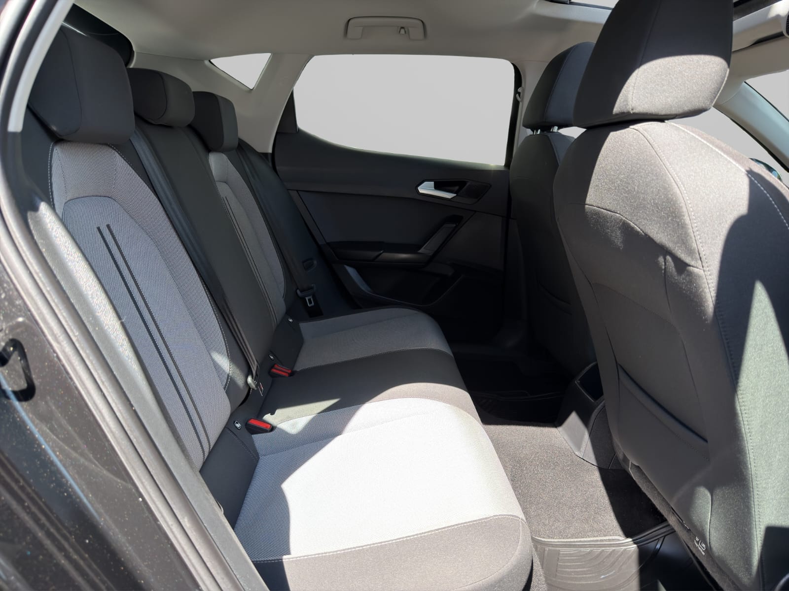 2025 Seat Leon Style