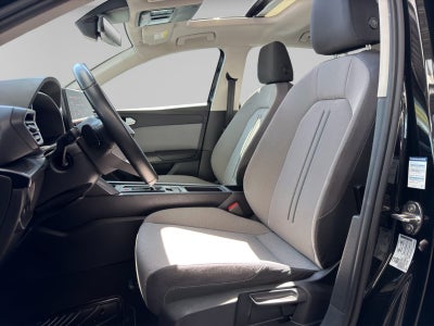 2025 Seat Leon Style