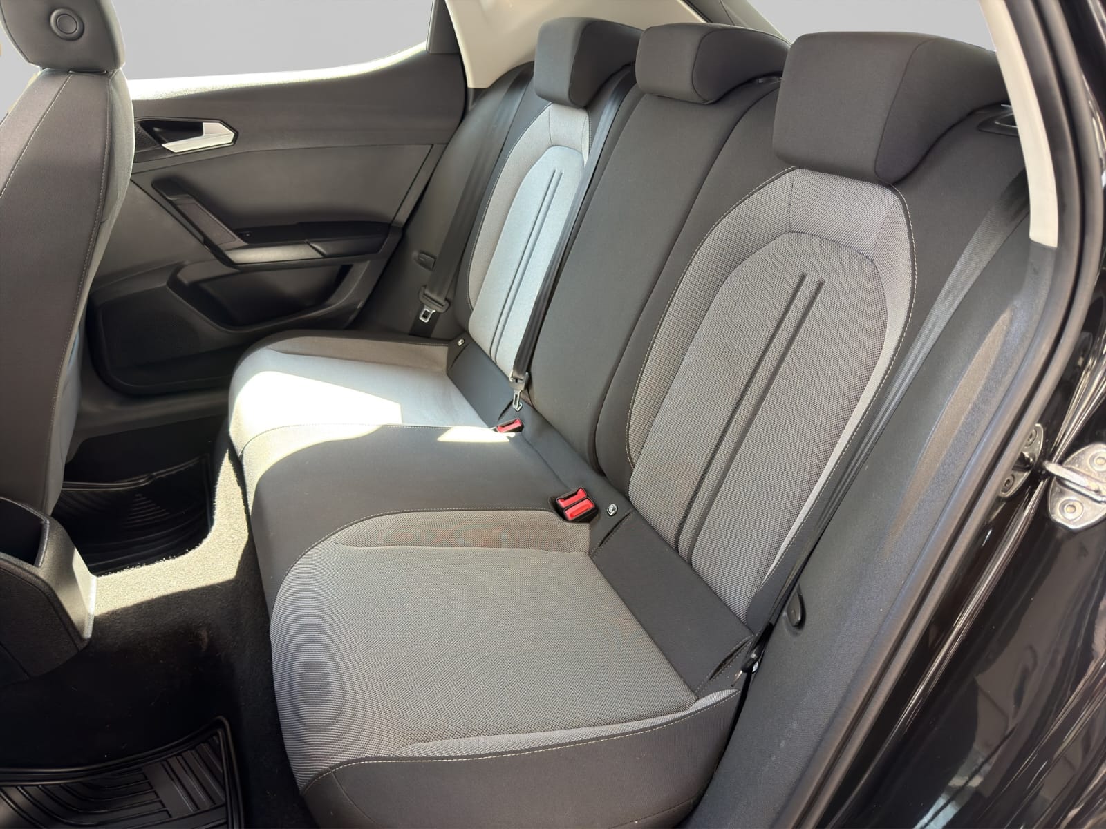 2025 Seat Leon Style