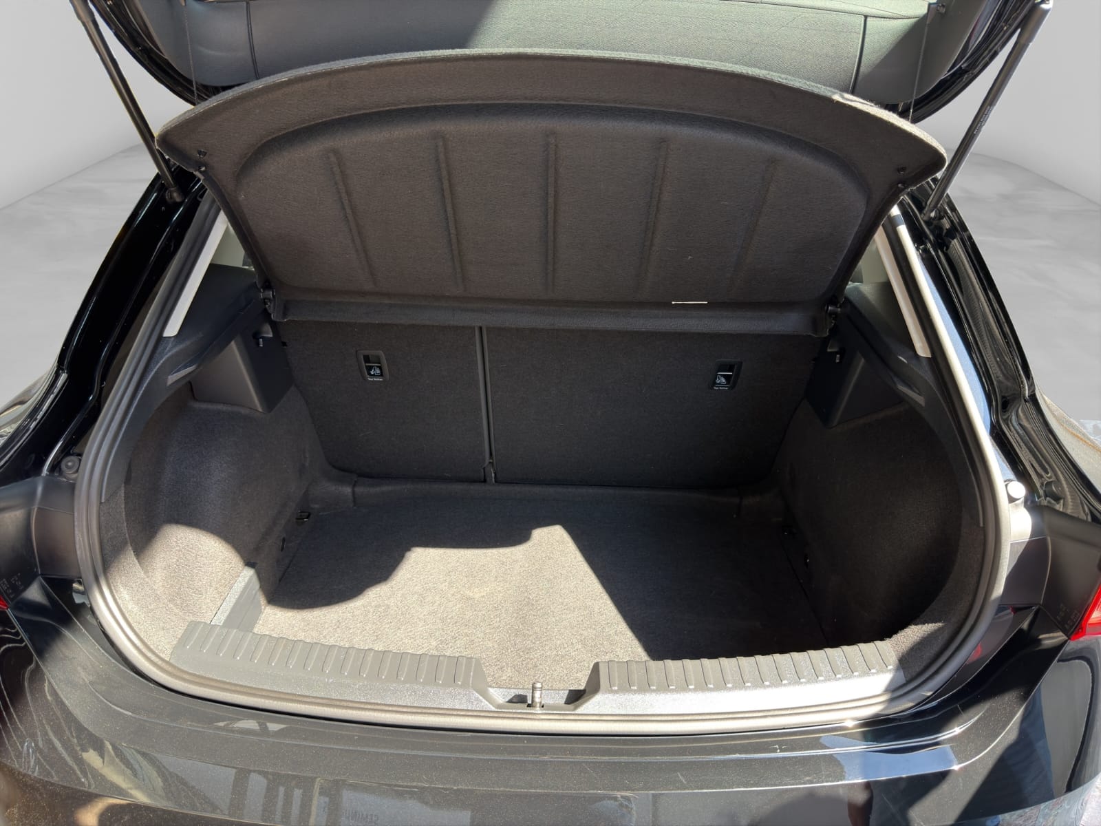 2025 Seat Leon Style