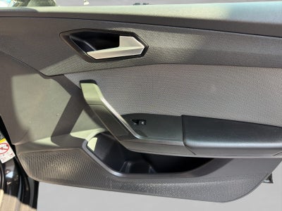 2025 Seat Leon Style