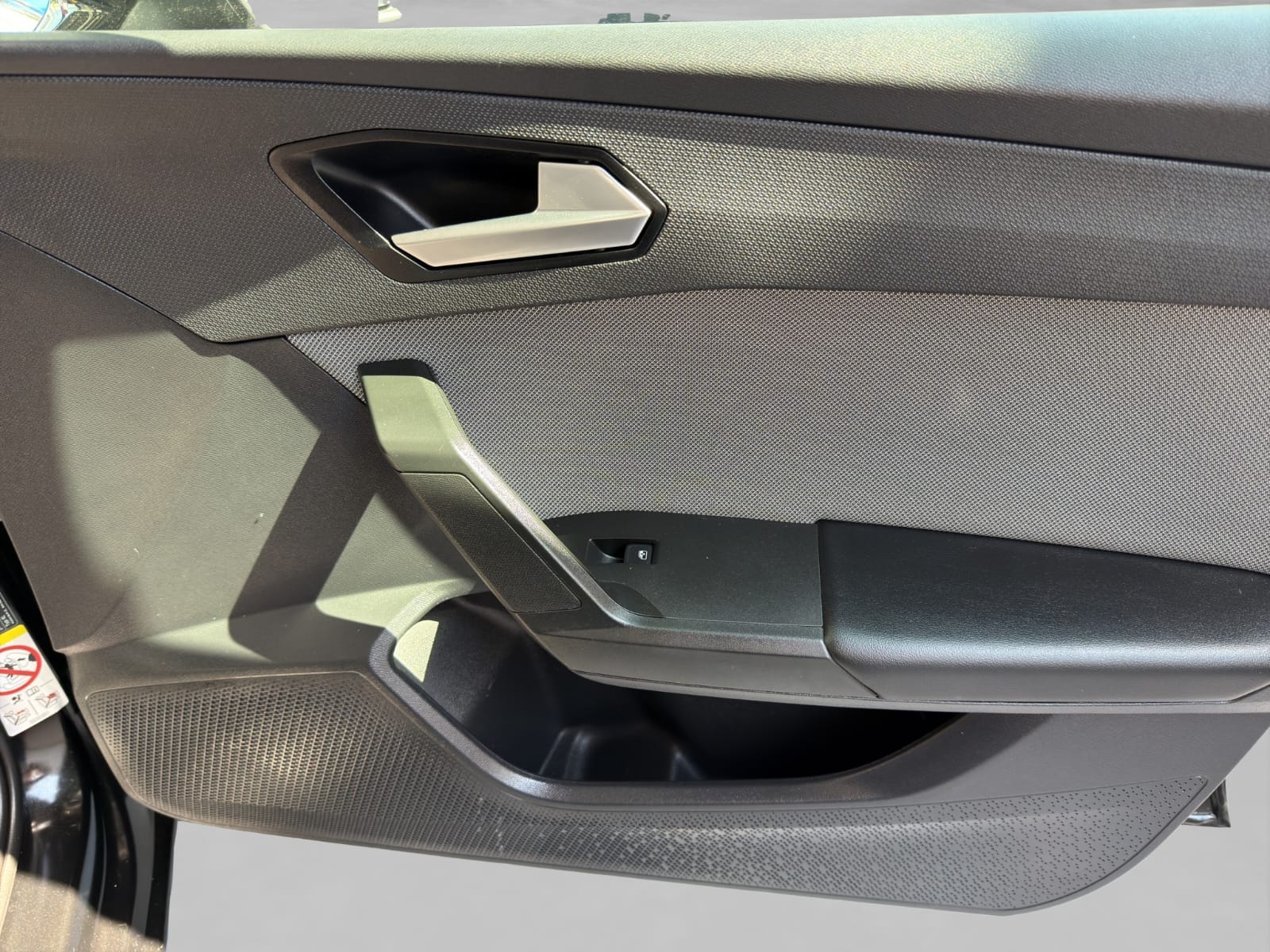 2025 Seat Leon Style