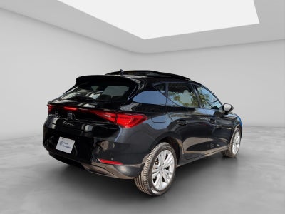 2025 Seat Leon Style