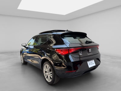 2025 Seat Leon Style