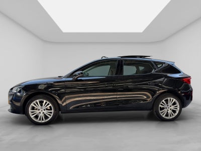 2025 Seat Leon Style