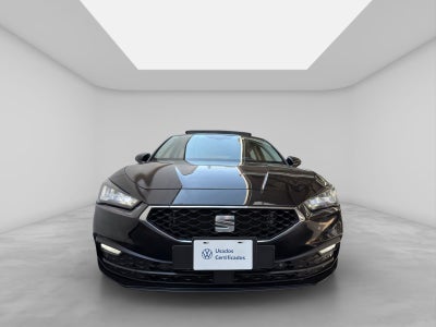 2025 Seat Leon Style