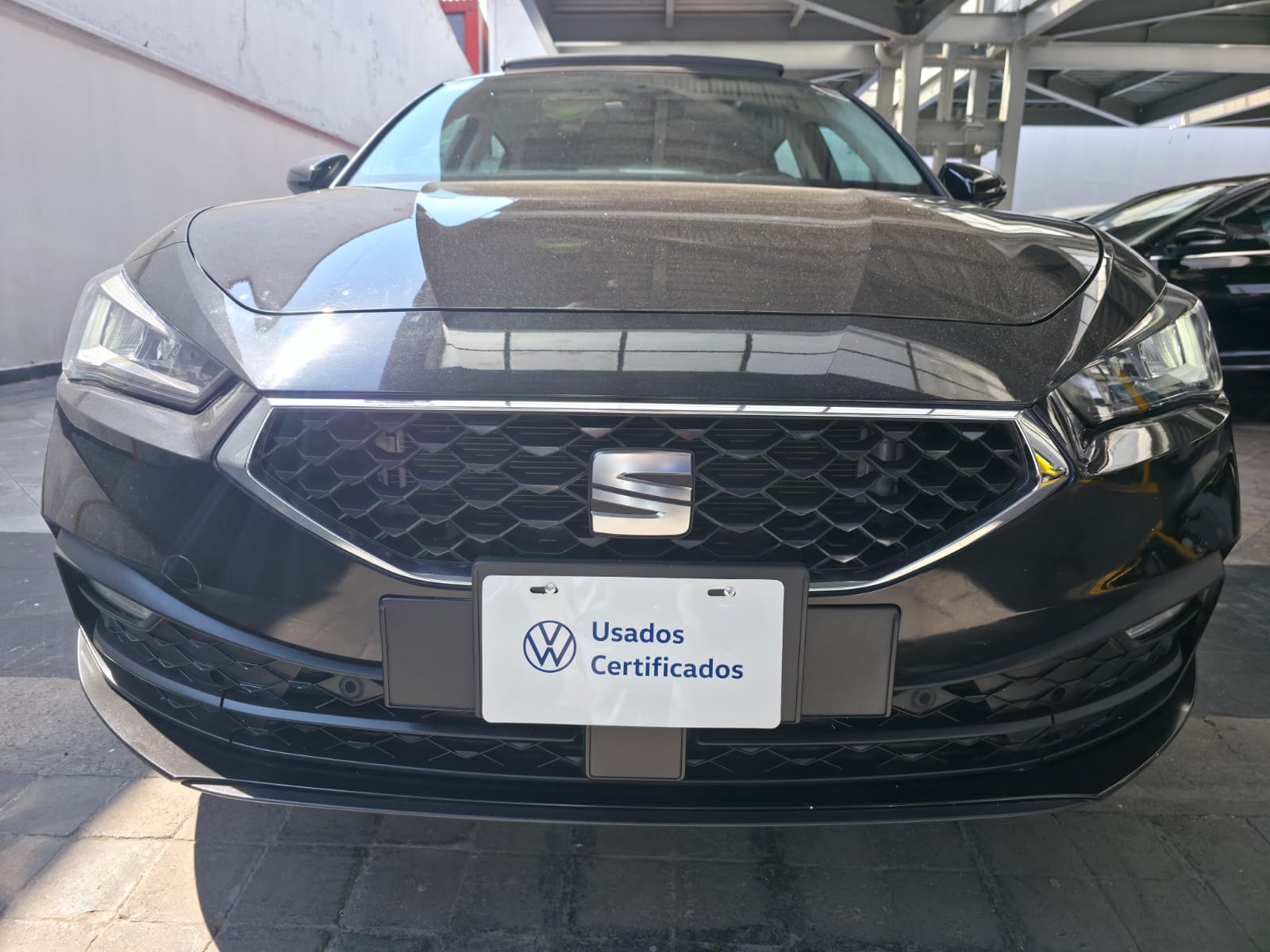 2025 Seat Leon Style