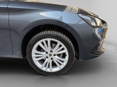 2025 Seat Leon Style 1.4 TSI 150 HP DSG 8VEL