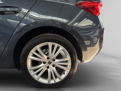 2025 Seat Leon Style 1.4 TSI 150 HP DSG 8VEL