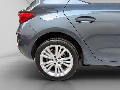 2025 Seat Leon Style 1.4 TSI 150 HP DSG 8VEL