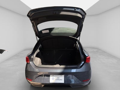 2025 Seat Leon Style 1.4 TSI 150 HP DSG 8VEL