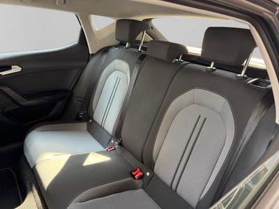 2025 Seat Leon Style 1.4 TSI 150 HP DSG 8VEL