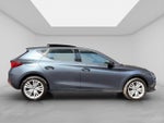 2025 Seat Leon Style 1.4 TSI 150 HP DSG 8VEL