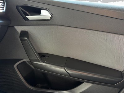 2025 Seat Leon Style 1.4 TSI 150 HP DSG 8VEL