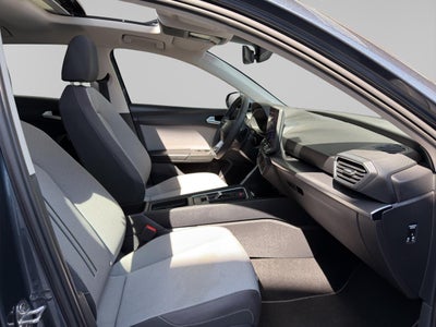 2025 Seat Leon Style 1.4 TSI 150 HP DSG 8VEL