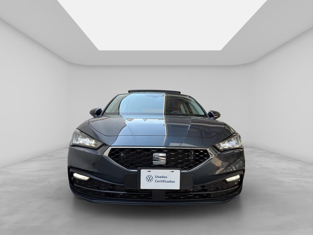 2025 Seat Leon Style 1.4 TSI 150 HP DSG 8VEL