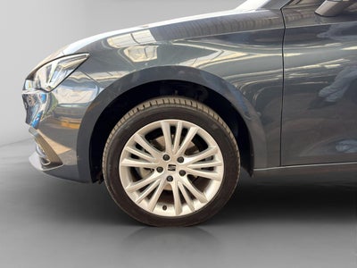 2025 Seat Leon Style 1.4 TSI 150 HP DSG 8VEL