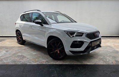 2023 Seat Ateca CUPRA 2.0 TSI 300HP DSG 7 VEL 4 DRIVE