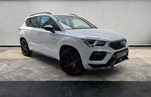 2023 Seat Ateca CUPRA 2.0 TSI 300HP DSG 7 VEL 4 DRIVE