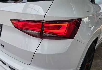 2023 Seat Ateca CUPRA 2.0 TSI 300HP DSG 7 VEL 4 DRIVE