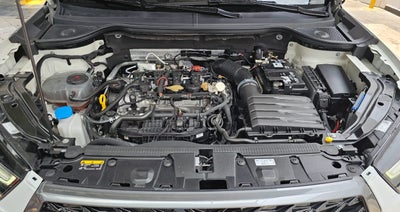 2023 Seat Ateca CUPRA 2.0 TSI 300HP DSG 7 VEL 4 DRIVE