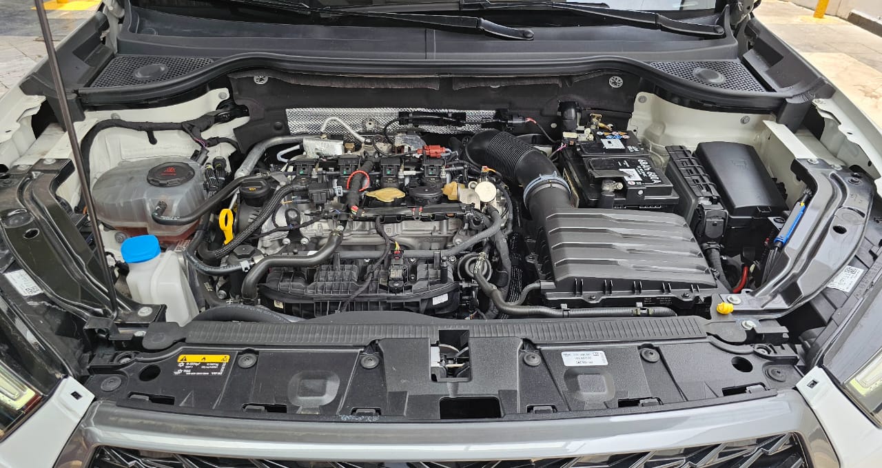 2023 Seat Ateca CUPRA 2.0 TSI 300HP DSG 7 VEL 4 DRIVE