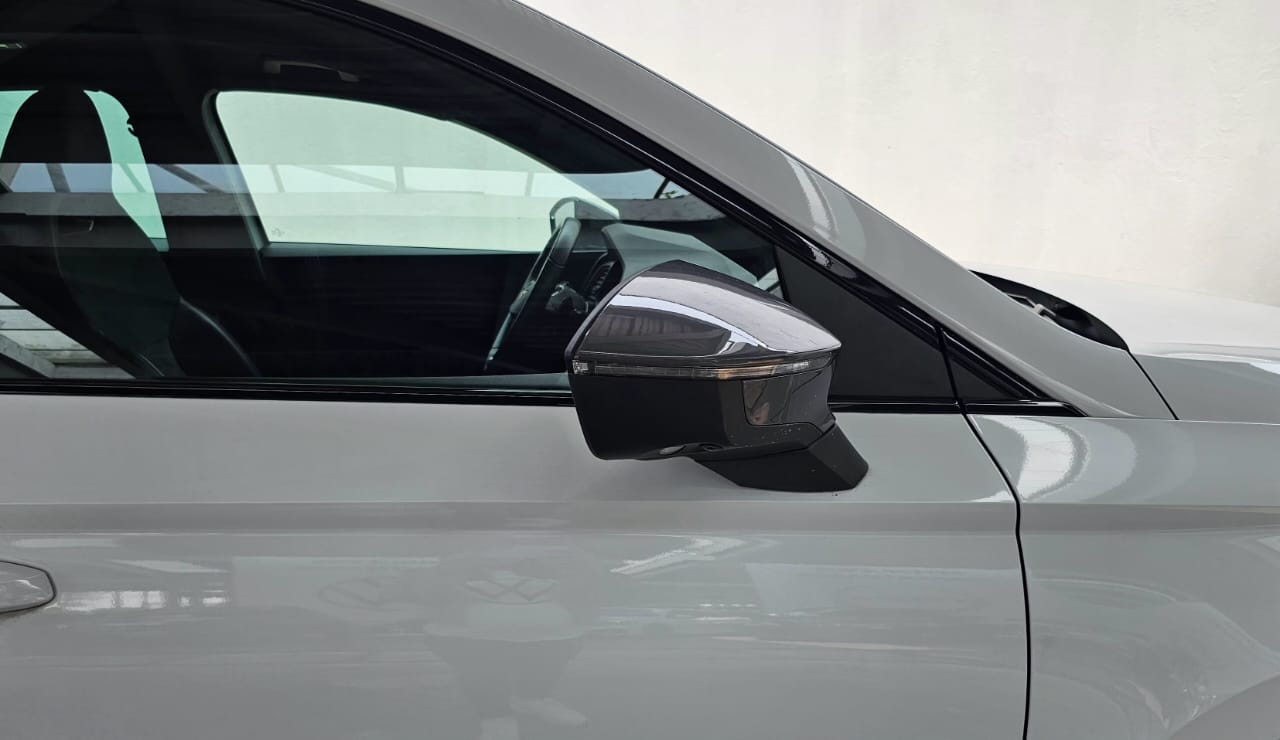 2023 Seat Ateca CUPRA 2.0 TSI 300HP DSG 7 VEL 4 DRIVE