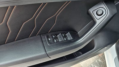 2023 Seat Ateca CUPRA 2.0 TSI 300HP DSG 7 VEL 4 DRIVE