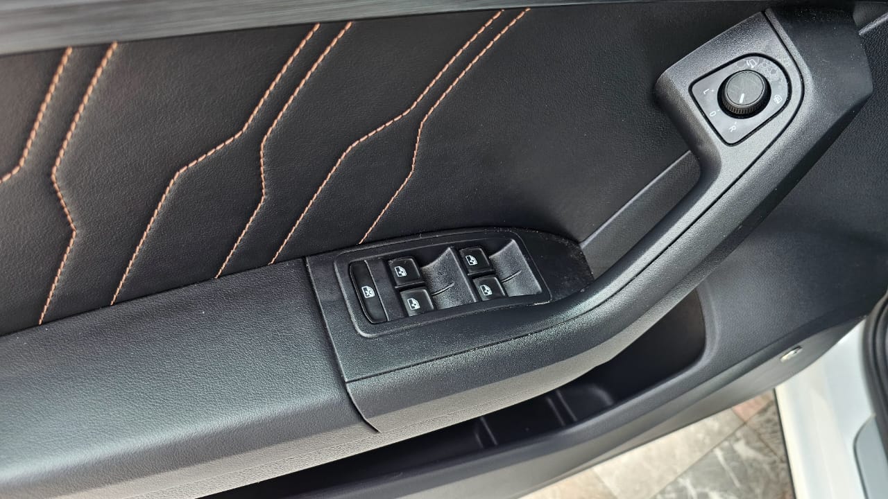 2023 Seat Ateca CUPRA 2.0 TSI 300HP DSG 7 VEL 4 DRIVE